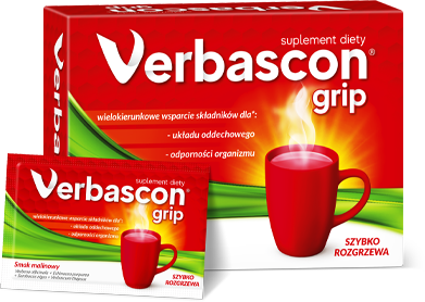 Verbascon® grip