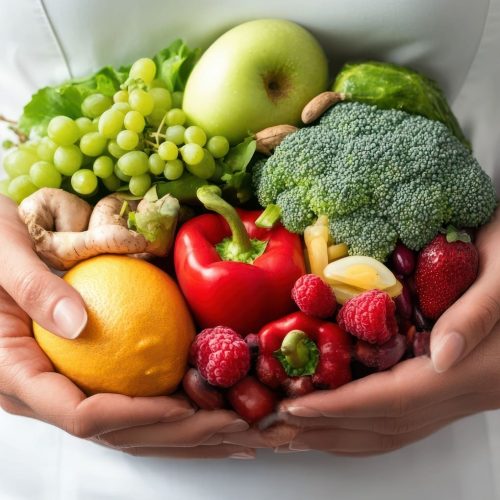 Dieta na odporność – co jeść, aby naturalnie wspierać organizm?