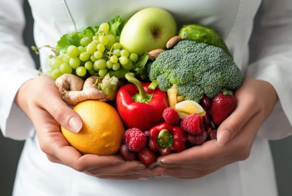 Dieta na odporność – co jeść, aby naturalnie wspierać organizm?